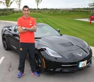 angel di maria